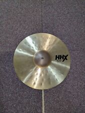 Sabian hhx thin for sale  Cedar Rapids