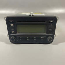Volkswagen 1T1 Touran Radio Multimedia CD Autoradio 1K0035186J, usado comprar usado  Enviando para Brazil