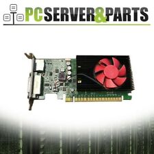 Placa de Vídeo Gráfica HP GeForce GT730 2GB PCIe 918360-001 917882-002 Perfil Baixo comprar usado  Enviando para Brazil