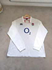 England rugby shirt for sale  UK