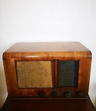 Ancien vintage radio d'occasion  Digoin