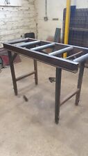 Roller table gravity for sale  ROYSTON