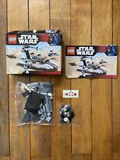 Lego star wars d'occasion  Saint-Sauveur-le-Vicomte