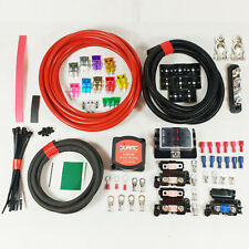Split charge kit for sale  Shipping to Ireland