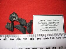 Darwin glass tasmania for sale  WAKEFIELD