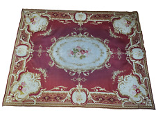 Drg46 ancien tapis d'occasion  Albi