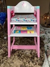 bitty baby high chair for sale  Piscataway