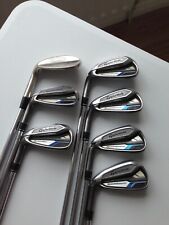 Left hand taylormade for sale  Shipping to Ireland