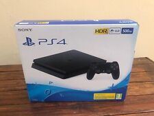 stock console ps4 usato  Italia