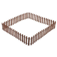 Micro landscape fence for sale  Shipping to Ireland