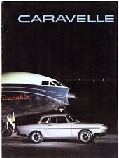 Renault caravelle 956cc for sale  UK