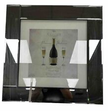 Mirror champagne wall for sale  WELWYN GARDEN CITY