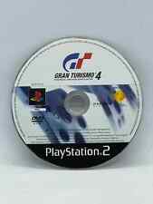 CD Gran Turismo 4 PS2 PAL comprar usado  Enviando para Brazil