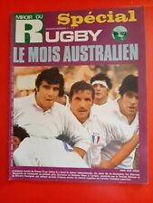 1971 miroir rugby d'occasion  Saint-Pol-sur-Mer