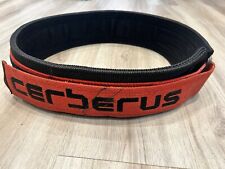 Cerberus strength triple for sale  NEWCASTLE UPON TYNE