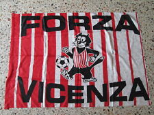 Vicenza calcio bandiera usato  Torino