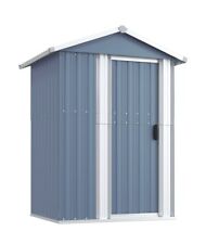 Garden shed grey for sale  BEWDLEY