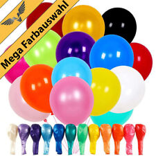 Luftballons 1000st pastell gebraucht kaufen  Mölln