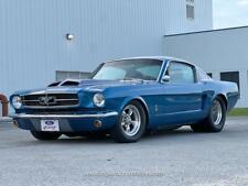 1965 ford mustang for sale  Miami