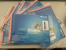 Usado, Windows XP Pro Professional Service Pack 2 - FS OEM Recovery - Neu comprar usado  Enviando para Brazil