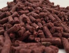 Bloodworm 5mm pellets for sale  CHRISTCHURCH