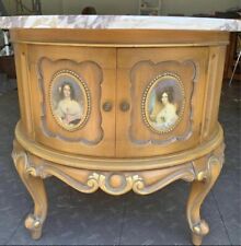 french style side table for sale  Raritan