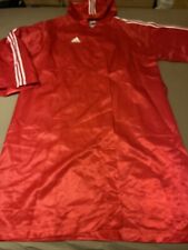 Adidas red boxing for sale  LONDON