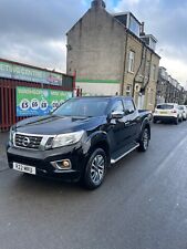 2016 nissan navara for sale  BRADFORD