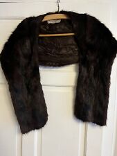 Ladies vintage fur for sale  GLASGOW