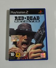 Ps2 red dead usato  Licata