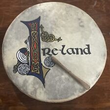Ireland drum byireland for sale  Muskegon