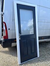 upvc rear door for sale  TELFORD