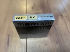 Marumi filter 22.5mm d'occasion  Expédié en Belgium
