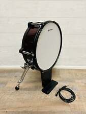 Lemon 12” Used RED Bass Kick Drum for Roland and Alesis Kit for sale  Shipping to South Africa