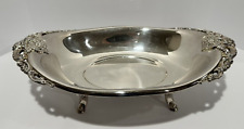 Baroque wallace silverplate for sale  Belleville