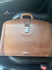 bosca briefcase for sale  San Jose