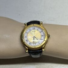Seiko Age of Discovery Series 5Y22-6059 relógio de data masculino vintage #35 comprar usado  Enviando para Brazil