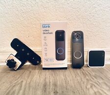 Blink doorbell camera for sale  Scottsdale