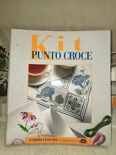 Enciclopedia kit punto usato  Asti
