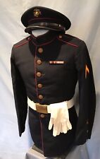 marine uniforms for sale  Plattsburgh