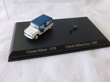 Voiture micro miniature d'occasion  Domont