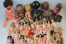 Important lot poupées d'occasion  Cosne-Cours-sur-Loire