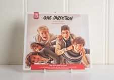 One Direction Up All Night CD 2011 The Souvenir Edition - Sem cartões postais , usado comprar usado  Enviando para Brazil