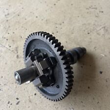 Briggs and Stratton Vanguard 18hp Twin Camshaft Model 356777 622/J1B for sale  Essexville