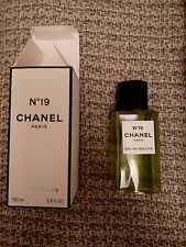 Chanel eau toilette d'occasion  Paris XII