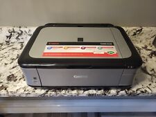 Canon PIXMA MP560 All-in-One Wireless Inkjet Printer W Toner for sale  Shipping to South Africa