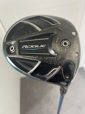 Callaway rogue sub for sale  WILMSLOW