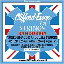 Bandurria. set strings for sale  UK