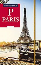 Baedeker reiseführer paris gebraucht kaufen  Berlin