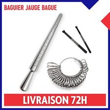 Baguier jauge mesure d'occasion  Sassenage